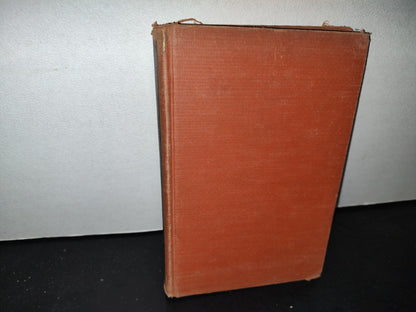 58- Inglés. Cirugía Del Tórax / Thoracic Surgery - Richard H. Sweet, M. D. - 1950