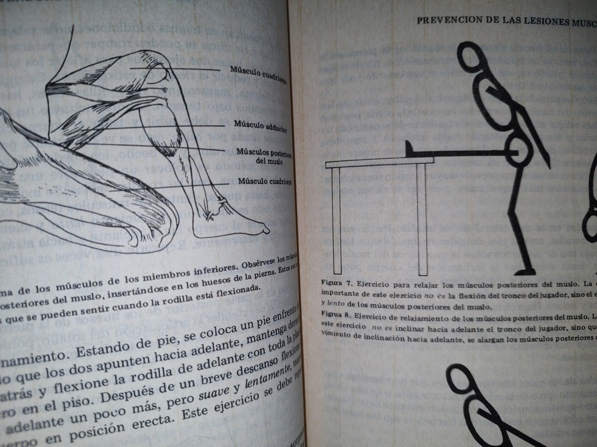 209- Fútbol. Lesiones Y Tratamiento - Muir Gray