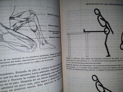 209- Fútbol. Lesiones Y Tratamiento - Muir Gray