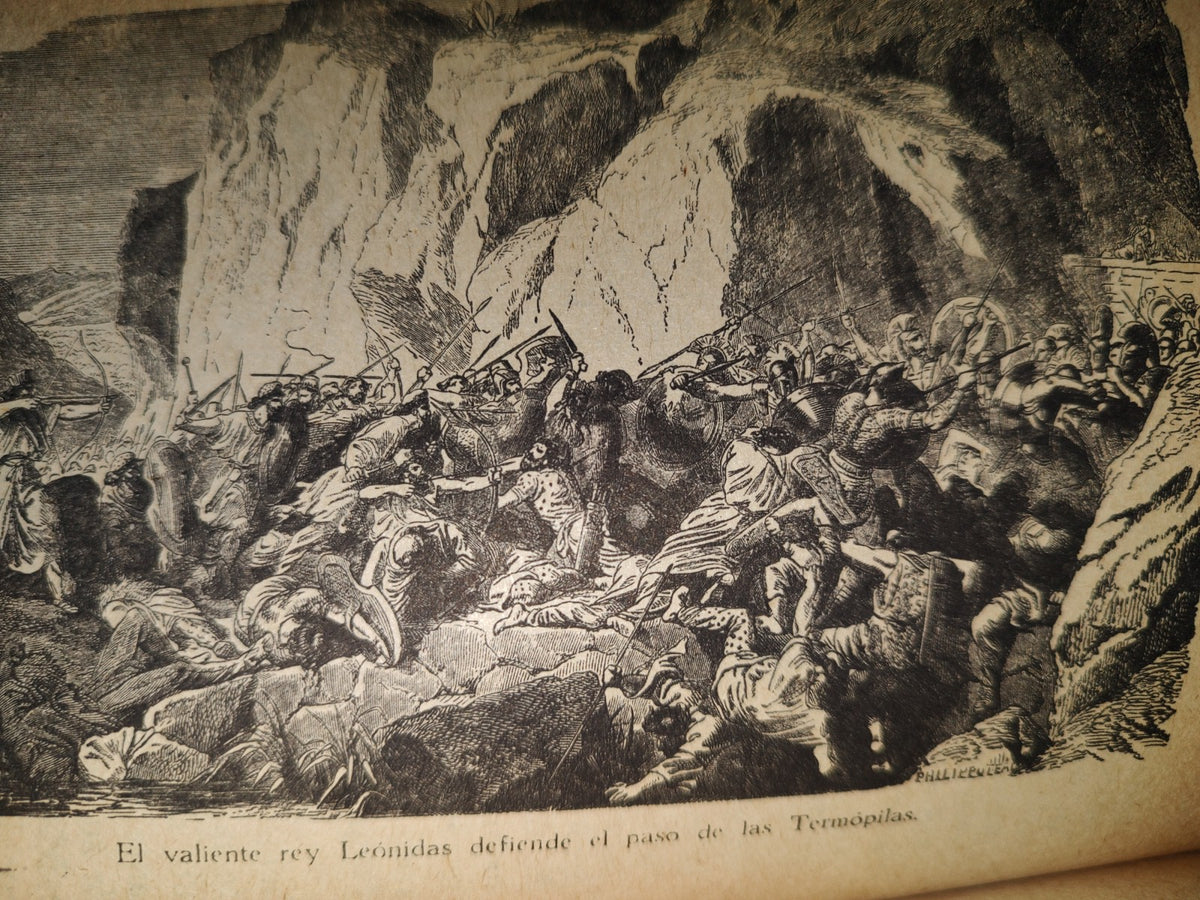 85- Historia Universal Para El Primer Año De Segunda Enseñanza - Bernardo Zepeda Sahagún - 1974