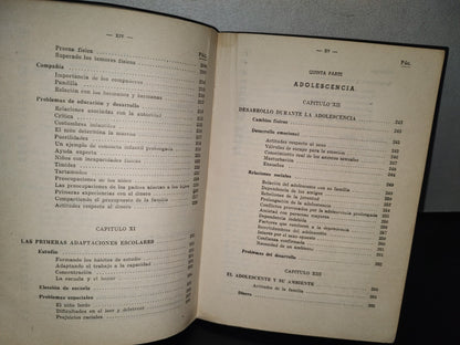 85- Cómo Atender Y Cómo Entender Al Niño - Florence Powdermaker