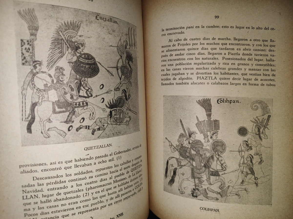 174- Historia Particular Del Estado De Jalisco - Luis Pérez Verdía - Guadalajara 1952