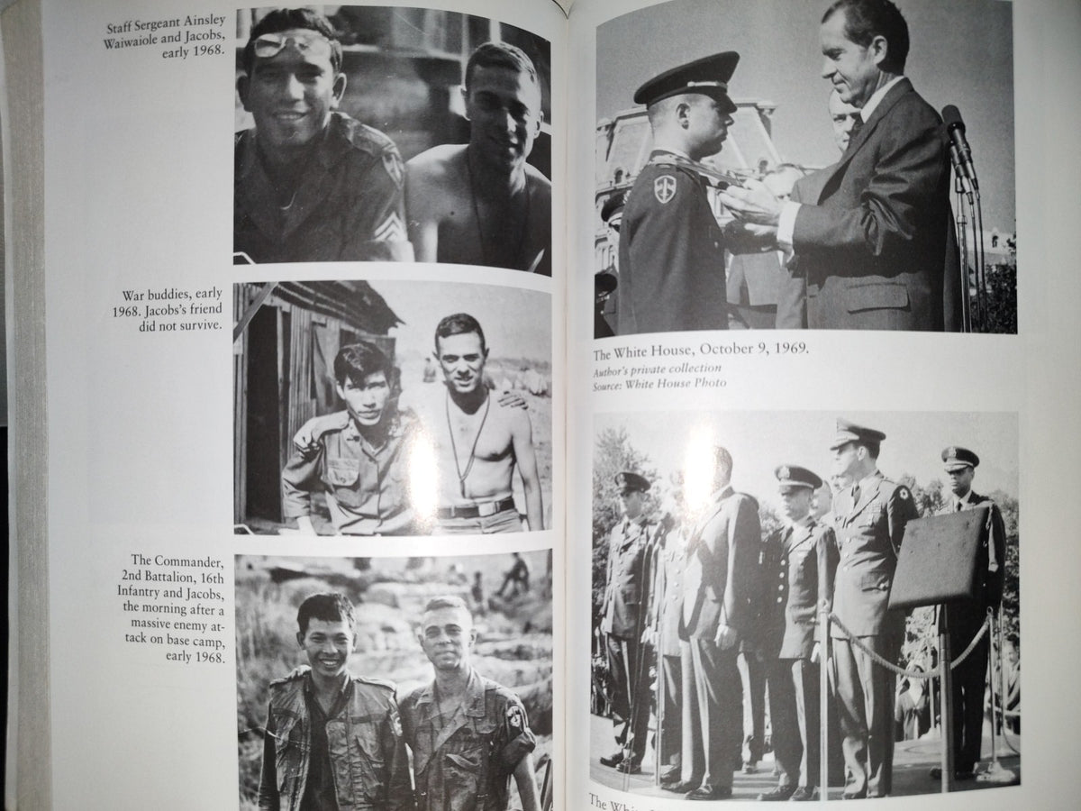 220- If Not Now, When? Duty And Sacrifice In America's Time Of Need - Colonel Jack Jacobs