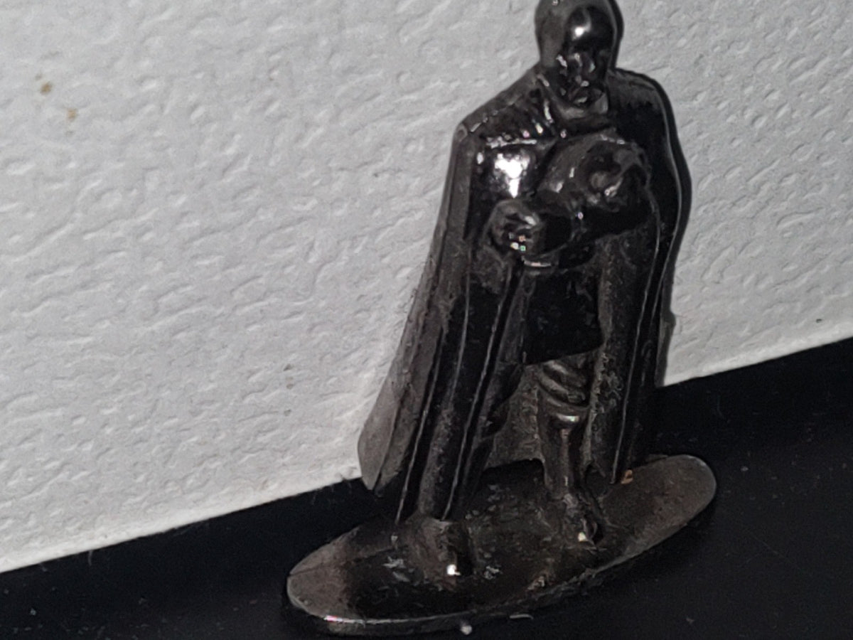 A3- Figura Metálica Bimbo. Star Wars - 2005 Lucas Film