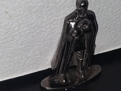 A3- Figura Metálica Bimbo. Star Wars - 2005 Lucas Film