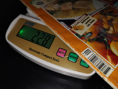 57- Revista Kena. Cocina Y Alimentos Que Curan - Abril 2001