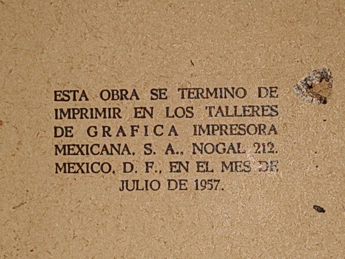 158- La Hora Trece - Herbert Brean - Editorial Cumbre - 1957