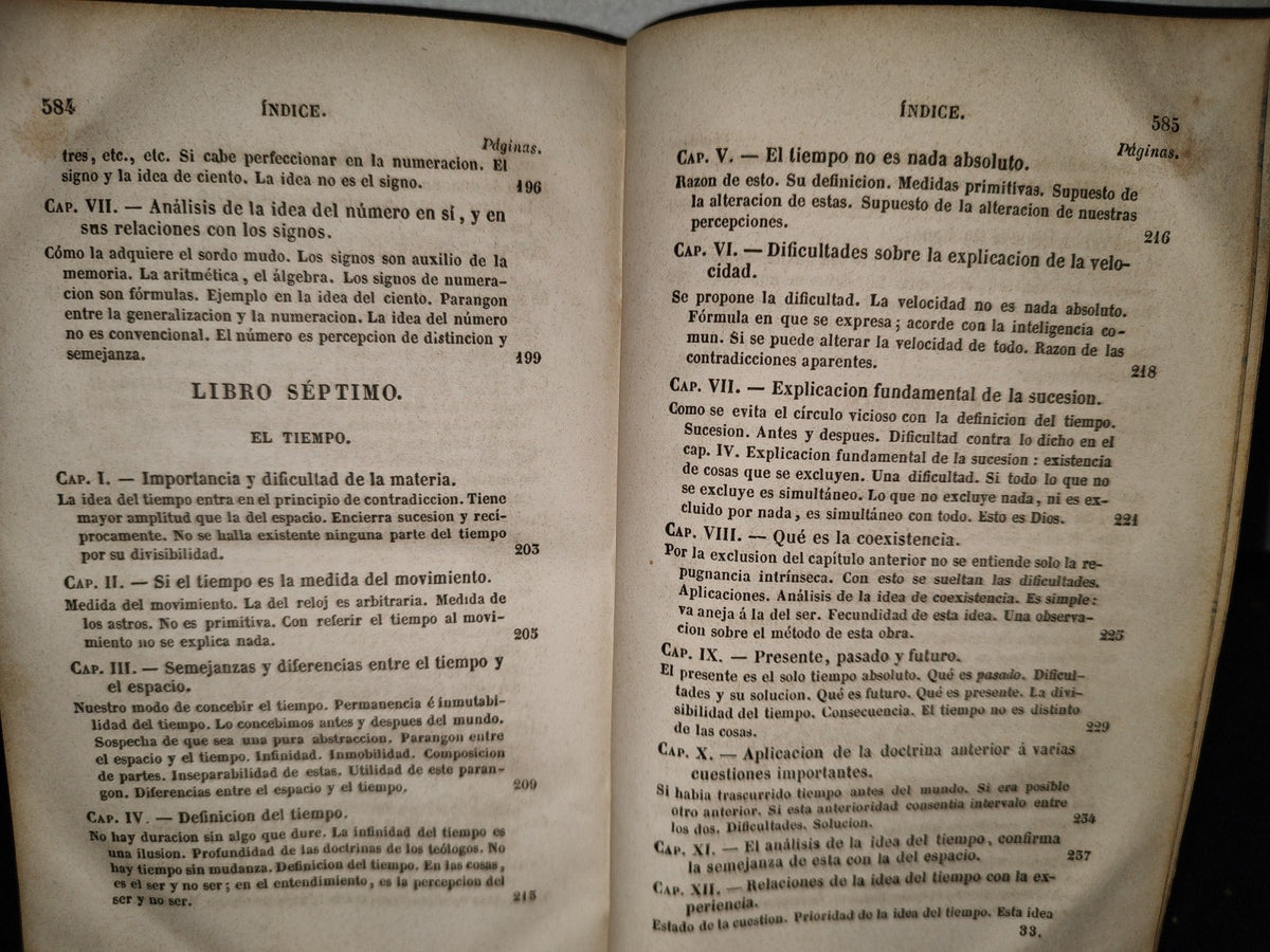 60- Filosofía Fundamental - Jaime Balmes - Tomo II - 1849