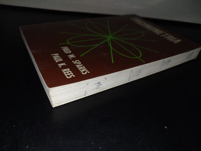 118- Trigonometría - Fred W. Sparks, Paul K. Rees