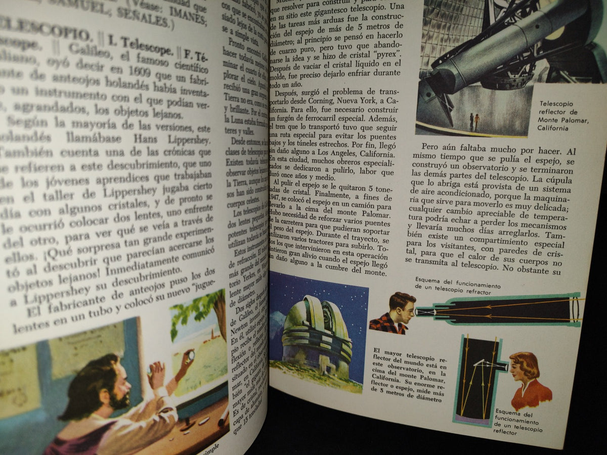 153- Enciclopedia De Oro. Tomo 15 - Editorial Novaro-México, S. A. - 1965