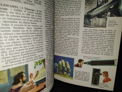 153- Enciclopedia De Oro. Tomo 15 - Editorial Novaro-México, S. A. - 1965
