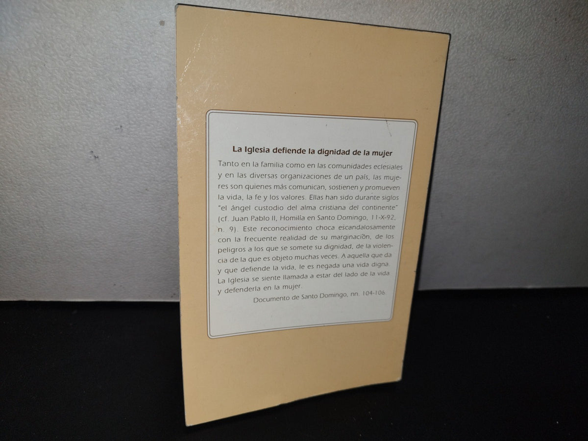 60- 18 Mujeres Trascendentes - Patricia Sánchez Urzúa De Ochoa