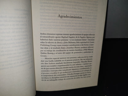 75- El Mito De La Excelencia - Fred Crawford, Ryan Mathews