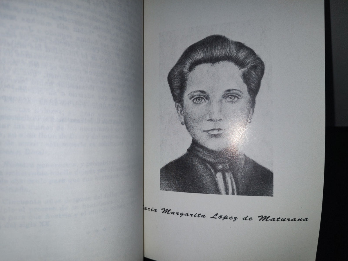 60- 18 Mujeres Trascendentes - Patricia Sánchez Urzúa De Ochoa