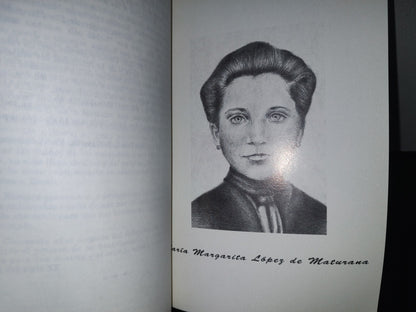 60- 18 Mujeres Trascendentes - Patricia Sánchez Urzúa De Ochoa