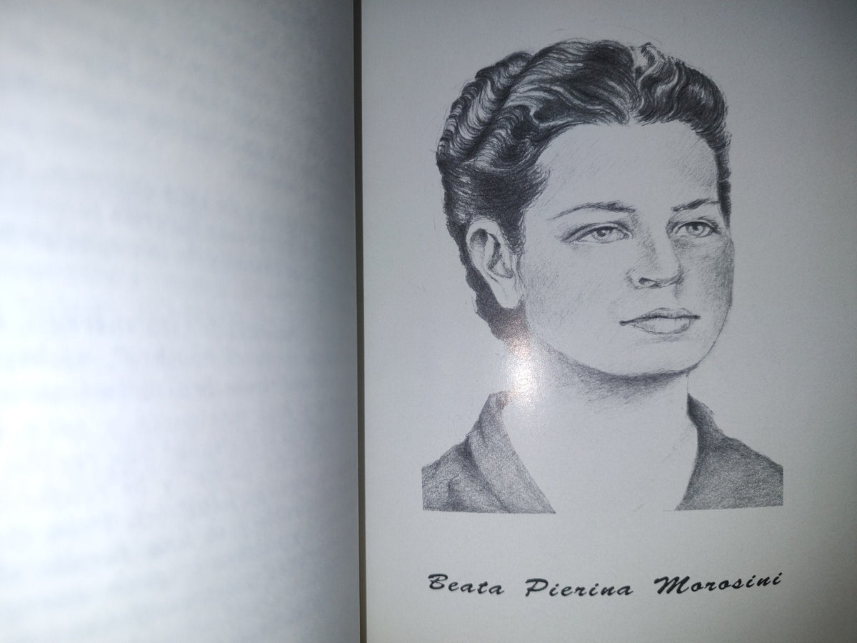 60- 18 Mujeres Trascendentes - Patricia Sánchez Urzúa De Ochoa