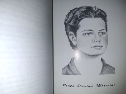 60- 18 Mujeres Trascendentes - Patricia Sánchez Urzúa De Ochoa
