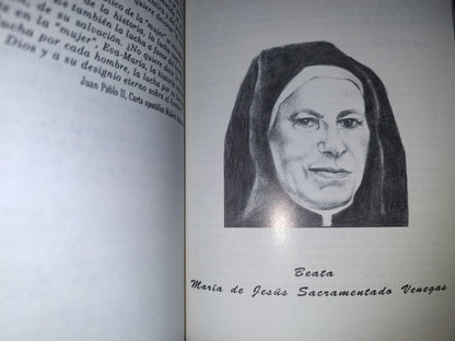 60- 18 Mujeres Trascendentes - Patricia Sánchez Urzúa De Ochoa