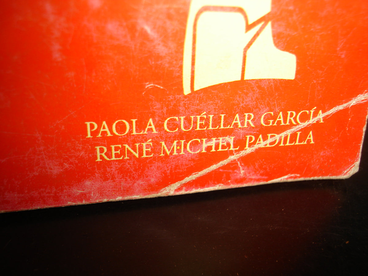 32- Lengua Española 1 - Paola Cuéllar Garcá