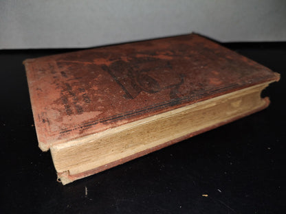 64- Física - J. Langlebert - Librería De La Vda. De Ch. Bouret. 1897
