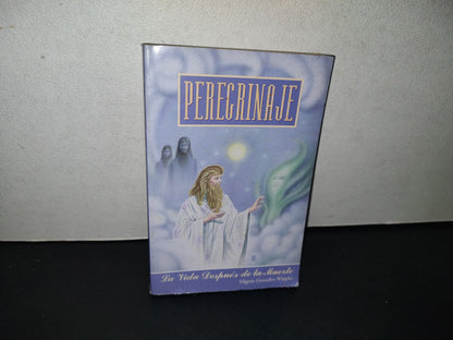 214- Peregrinaje. La Vida Después De La Muerte - Migene González-Wippler