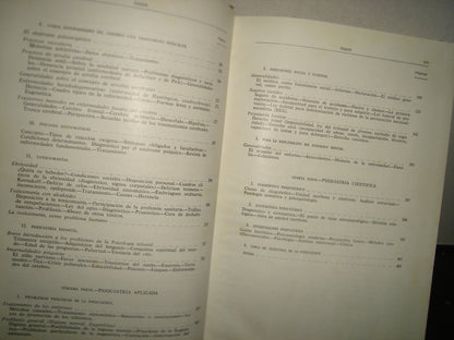 30- Psiquiatría. Manual Para Médicos Y Estudiantes - Dr. Kurt Kolle