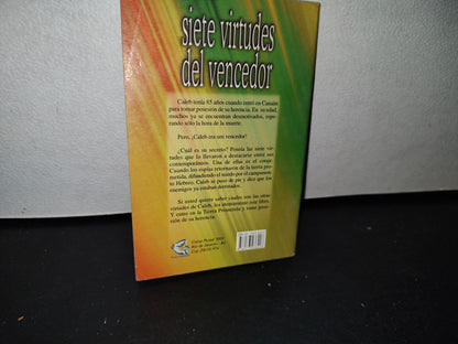 179- Siete Virtudes Del Vendedor - R. R. Soares