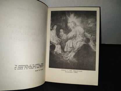 192- La Liberación Efectuada Por Cristo - Franz Hengsbach - México, 1973