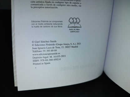 66- Bitcoin Lo Cambia Todo - Gael Sánchez Smith