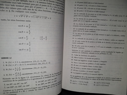 118- Trigonometría - Fred W. Sparks, Paul K. Rees