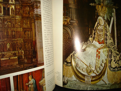 1- Todo Granada. 120 Fotos A Todo Color - Editorial Escudo De Oro, S.A. - Primera Edición 1979