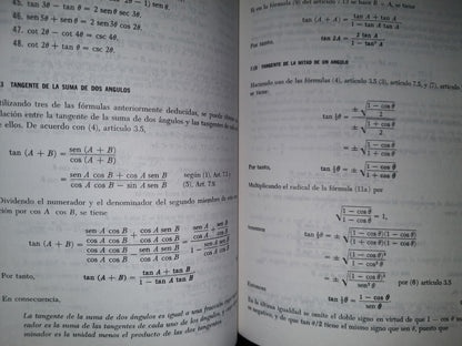 118- Trigonometría - Fred W. Sparks, Paul K. Rees