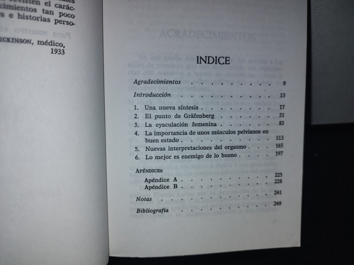 128- El Punto G - Alice Khan Y Otros