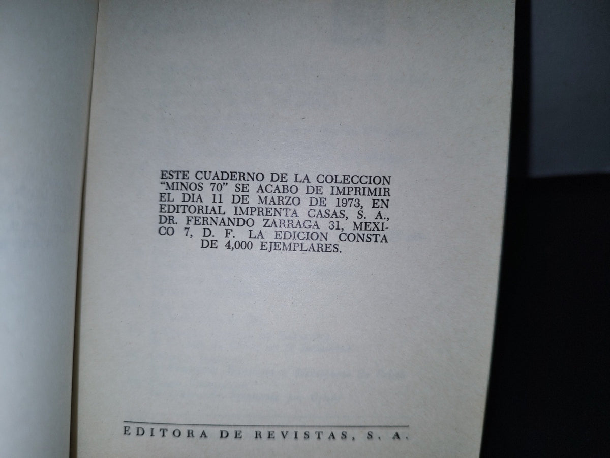 192- La Liberación Efectuada Por Cristo - Franz Hengsbach - México, 1973