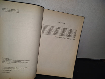 100- Otras Tribus, Otros Escribas - James A. Boom - Fondo De Cultura Económica, 1993
