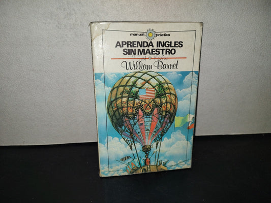 196- Aprenda Inglés Sin Maestro - William Barnett