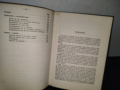 85- Cómo Atender Y Cómo Entender Al Niño - Florence Powdermaker