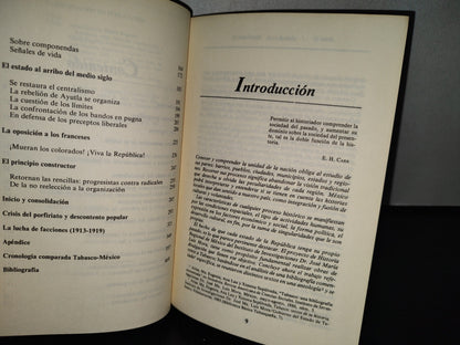 83- Biblioteca Básica Tabasqueña. Tabasco: Una Historia Compartida. Ma. Eugenia Arias G., Ana Lau F. Y Ximena Sepúlveda O. - Gobierno Del Estado De Tabasco, Villahermosa, 1A. Ed. 1987
