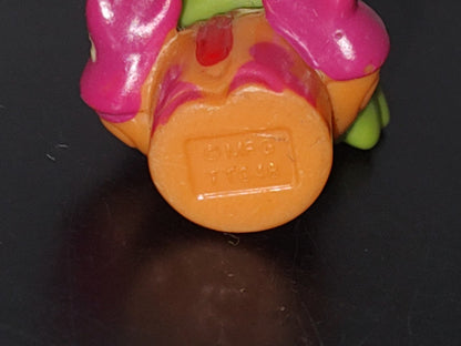 A5- Figura Alien De Huevos Kinder Sorpresa - 90'S