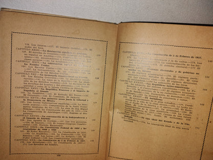 212- Principios De Instrucción Cívica. La Organización De Los Gobiernos A Través De La Historia. La Evolución De Los Principios En Que Descansa La Ciudadanía - Enrique Santibáñez - 1928