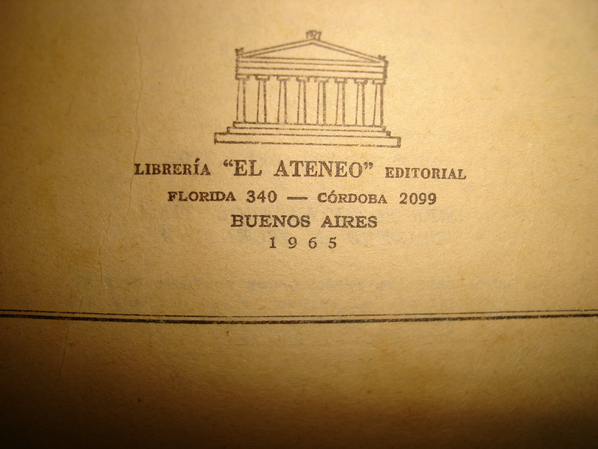18- Lecciones De Psicología - Gregorio Fingermann - 1965