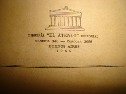 18- Lecciones De Psicología - Gregorio Fingermann - 1965