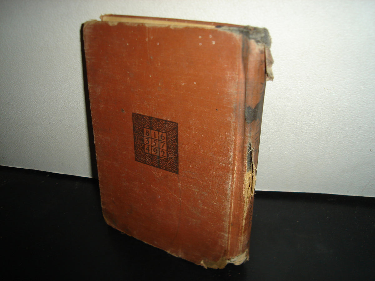 160- Antiguo Libro De Aritmética Moderna - Wenworth Y Smith . Libro II - 1944