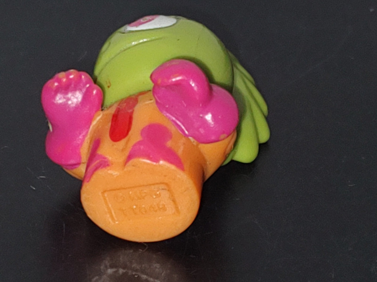 A5- Figura Alien De Huevos Kinder Sorpresa - 90'S