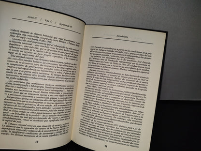 83- Biblioteca Básica Tabasqueña. Tabasco: Una Historia Compartida. Ma. Eugenia Arias G., Ana Lau F. Y Ximena Sepúlveda O. - Gobierno Del Estado De Tabasco, Villahermosa, 1A. Ed. 1987