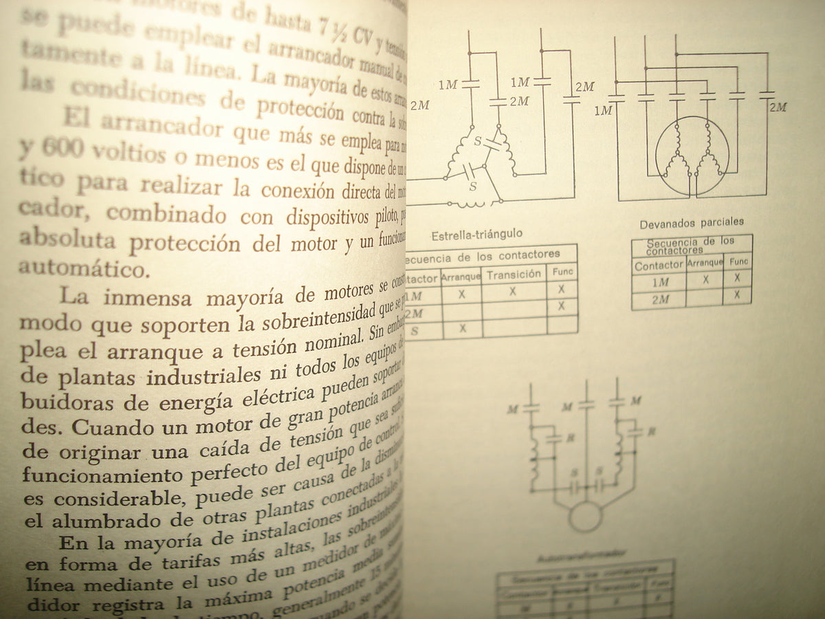 168- Control De Motores Eléctricos - R. L. Mc. Intyre