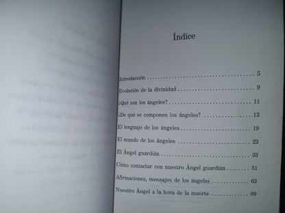 132- Cómo Contactar Con Tu Ángel Guardián - Editorial Época