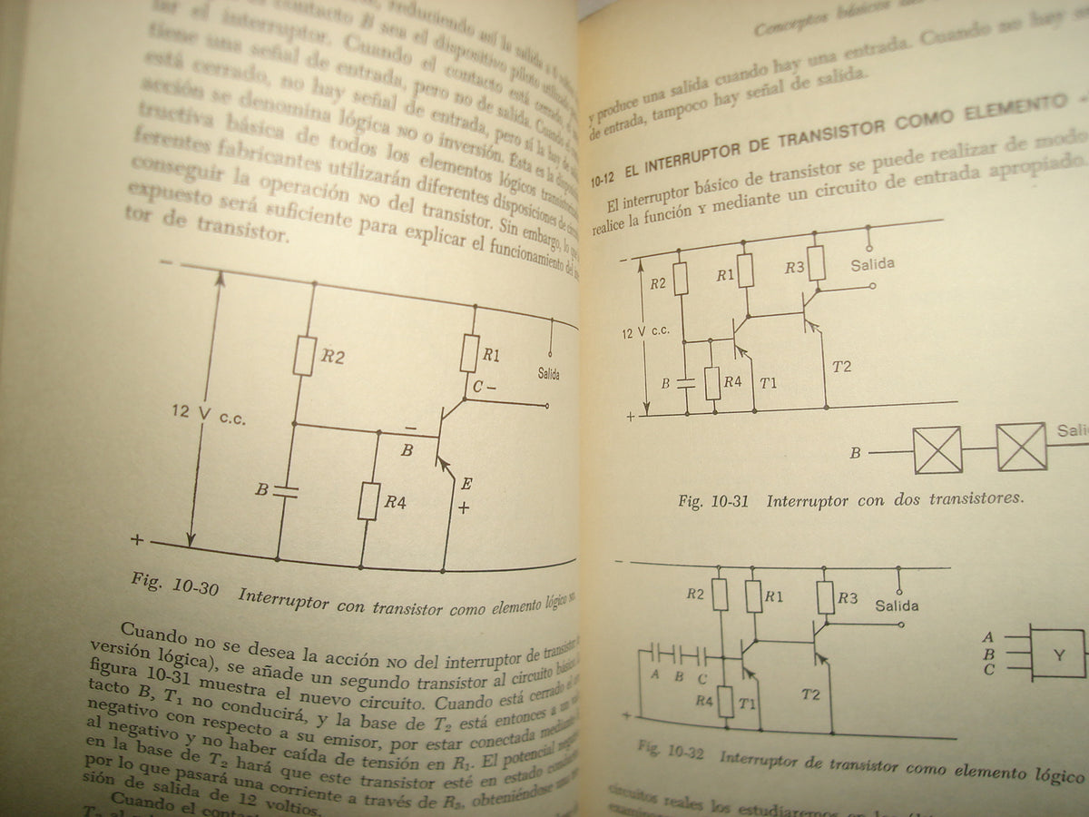 168- Control De Motores Eléctricos - R. L. Mc. Intyre