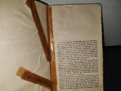 74- El Misterio De Las Catedrales - Fulcanelli - 1970