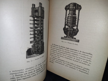 166- Aceites Y Grasas Vegetales, Animales Y Minerales - Dr. Guido Fabris - Barcelona. Gustavo Gili, Editor, 1919